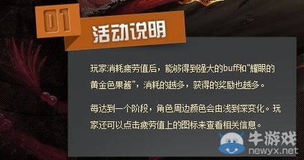 《dnf》超級越戰越勇 屬性疲勞值等你來