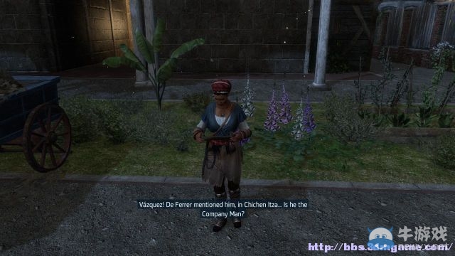 《刺客信條：解放HD》全流程詳細圖文攻略