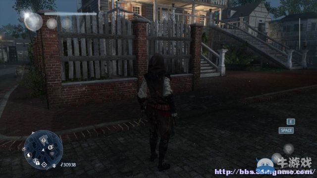 《刺客信條：解放HD》全流程詳細圖文攻略