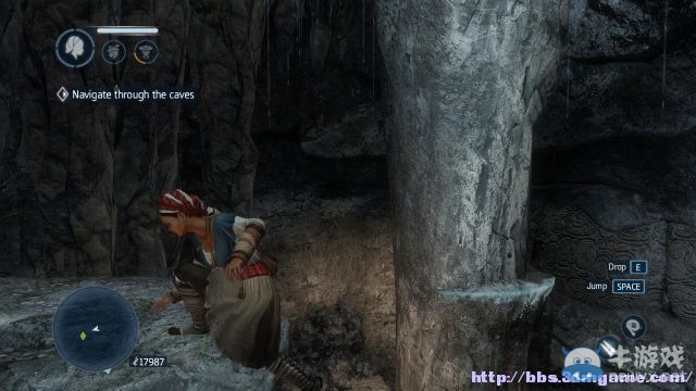 《刺客信條：解放HD》全流程詳細圖文攻略