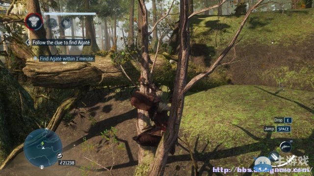 《刺客信條：解放HD》全流程詳細圖文攻略