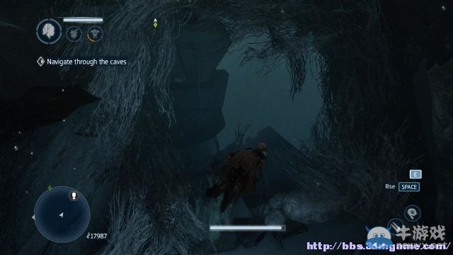 《刺客信條：解放HD》全流程詳細圖文攻略