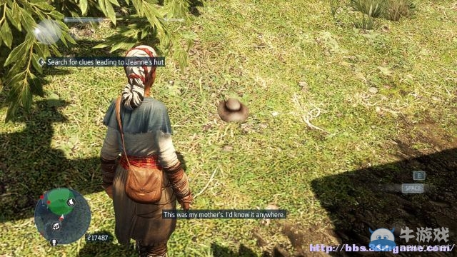 《刺客信條：解放HD》全流程詳細圖文攻略