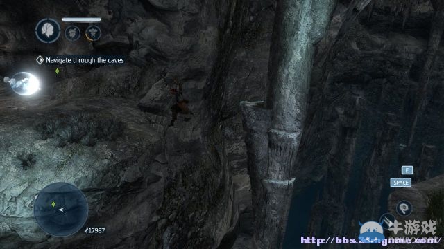 《刺客信條：解放HD》全流程詳細圖文攻略