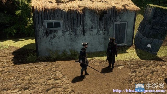 《刺客信條：解放HD》全流程詳細圖文攻略