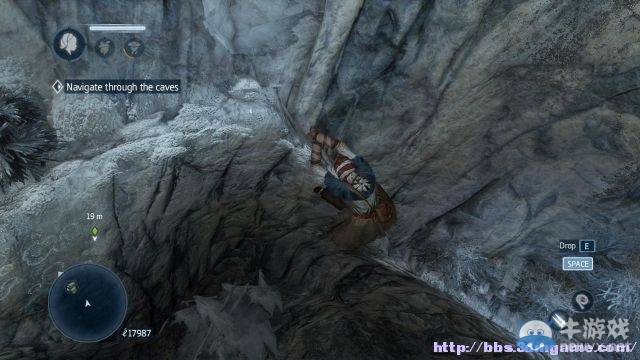 《刺客信條：解放HD》全流程詳細圖文攻略