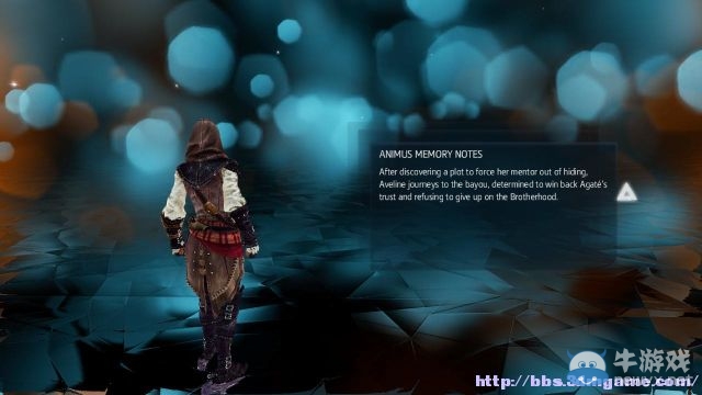 《刺客信條：解放HD》全流程詳細圖文攻略