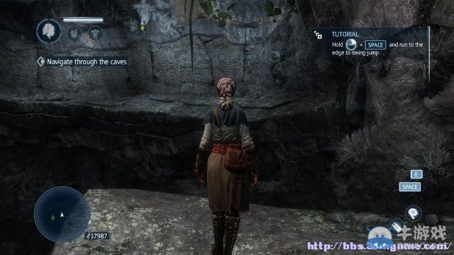 《刺客信條：解放HD》全流程詳細圖文攻略