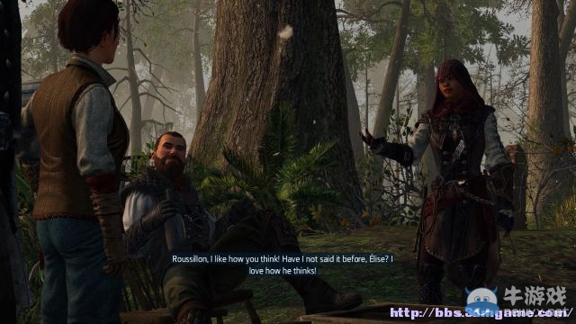 《刺客信條：解放HD》全流程詳細圖文攻略