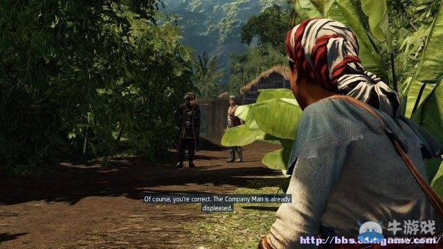 《刺客信條：解放HD》全流程詳細圖文攻略