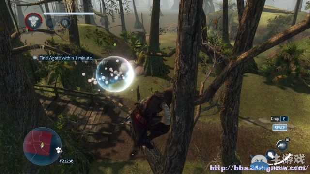 《刺客信條：解放HD》全流程詳細圖文攻略