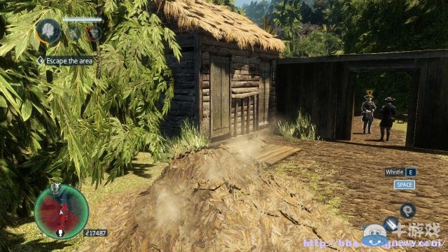 《刺客信條：解放HD》全流程詳細圖文攻略