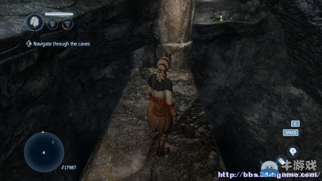 《刺客信條：解放HD》全流程詳細圖文攻略