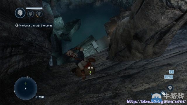 《刺客信條：解放HD》全流程詳細圖文攻略