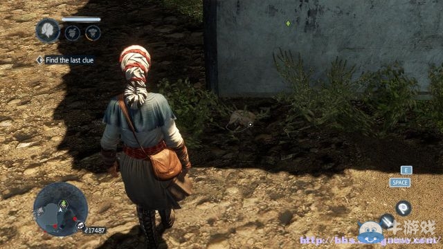 《刺客信條：解放HD》全流程詳細圖文攻略