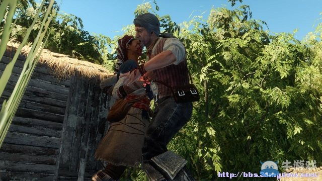 《刺客信條：解放HD》全流程詳細圖文攻略