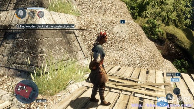 《刺客信條：解放HD》全流程詳細圖文攻略