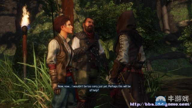 《刺客信條：解放HD》全流程詳細圖文攻略