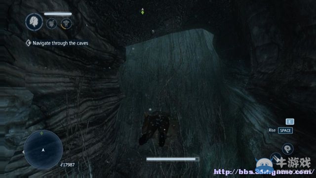 《刺客信條：解放HD》全流程詳細圖文攻略