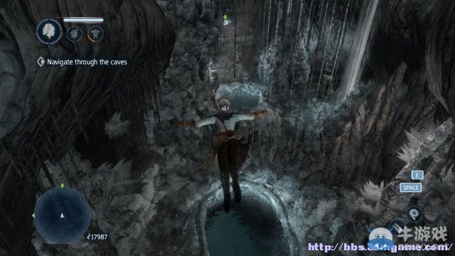 《刺客信條：解放HD》全流程詳細圖文攻略