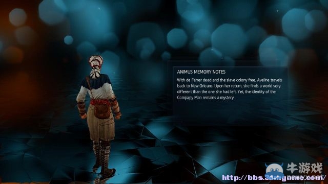 《刺客信條：解放HD》全流程詳細圖文攻略