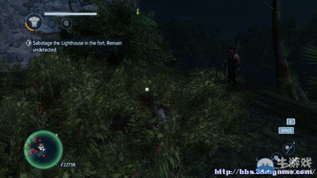 《刺客信條：解放HD》全流程詳細圖文攻略