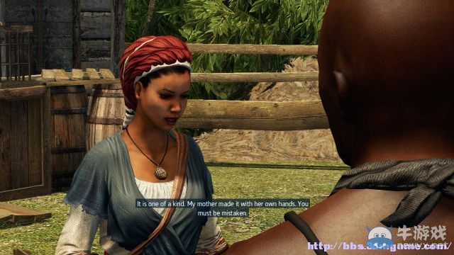 《刺客信條：解放HD》全流程詳細圖文攻略