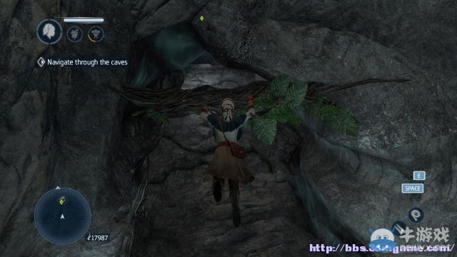 《刺客信條：解放HD》全流程詳細圖文攻略