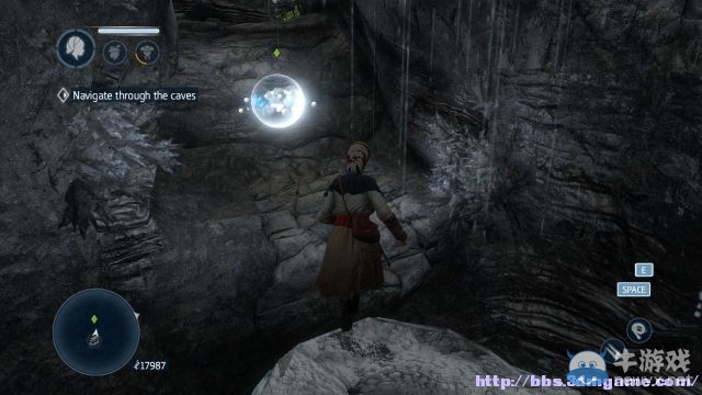 《刺客信條：解放HD》全流程詳細圖文攻略