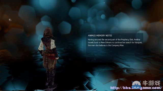 《刺客信條：解放HD》全流程詳細圖文攻略