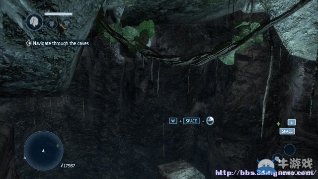 《刺客信條：解放HD》全流程詳細圖文攻略