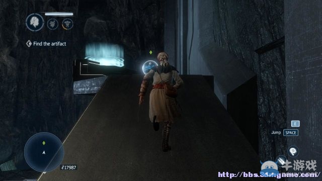 《刺客信條：解放HD》全流程詳細圖文攻略