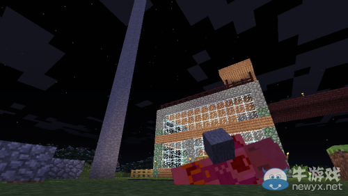 《我的世界》TMI讓角色恒死的方法