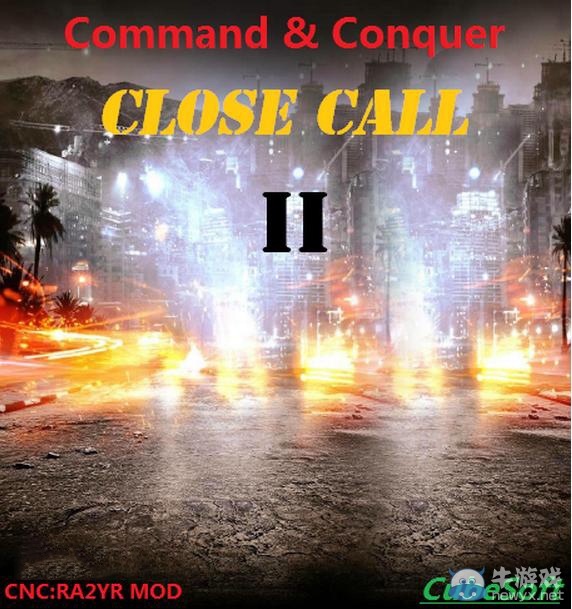 《紅色警戒2：千鈞一發(fā)》增加了哪些內(nèi)容
