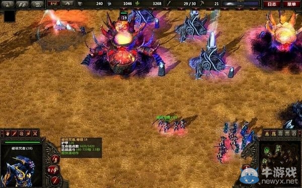 《咒語力量2：昔日惡魔》怎么玩
