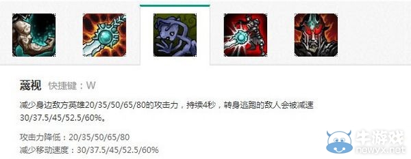 《LOL》S4賽季蠻王怎么玩