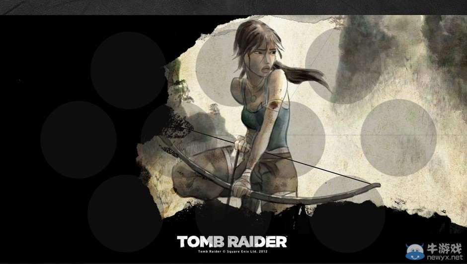 與勞拉妹紙一起歷險吧！《古墓麗影9》精彩歷險記