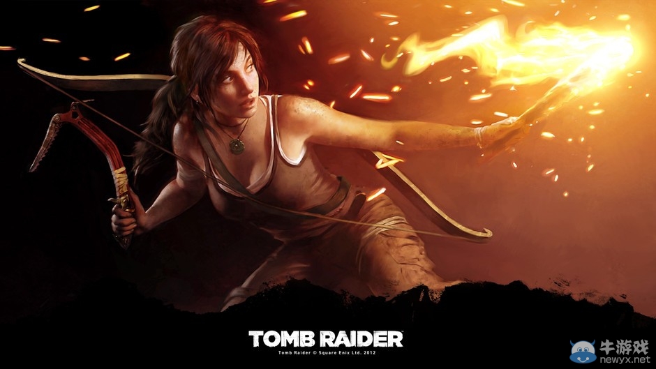 與勞拉妹紙一起歷險吧！《古墓麗影9》精彩歷險記