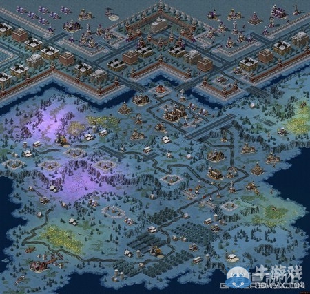 《紅色警戒2》任務流程通關圖文攻略