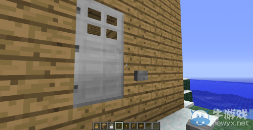 《我的世界》極限模式建筑技巧
