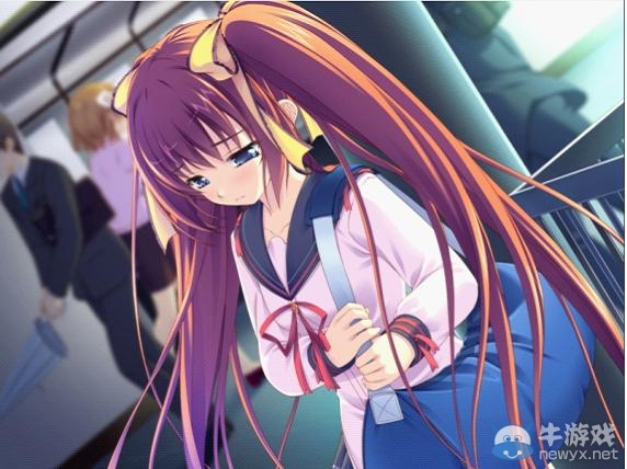 《實妹相伴的大泉君》圖文攻略