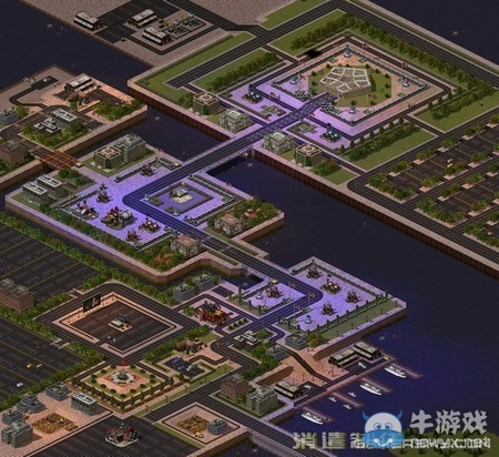 《紅色警戒2》任務(wù)流程通關(guān)圖文攻略