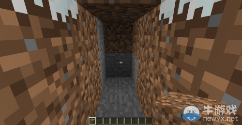 《我的世界》極限模式建筑技巧