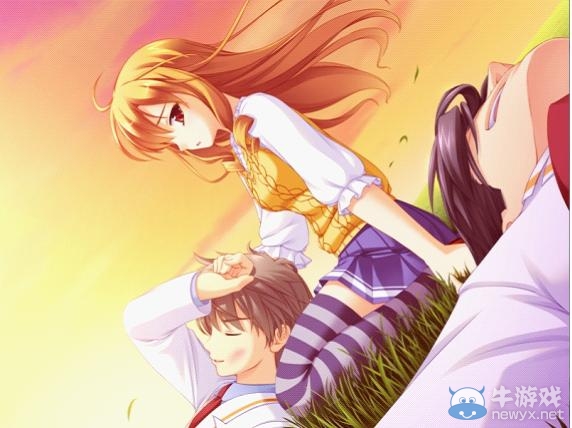 《實妹相伴的大泉君》圖文攻略