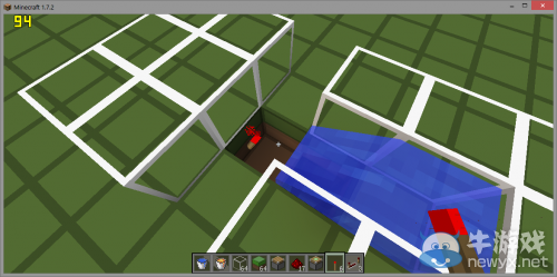 《我的世界》刷石器制作方法