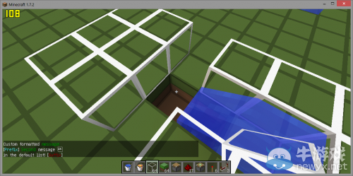 《我的世界》刷石器制作方法