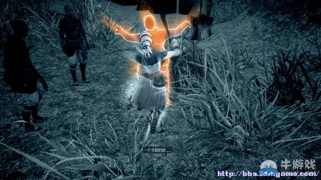 《刺客信條：解放HD》所有支線任務詳細攻略及任務收集品位置