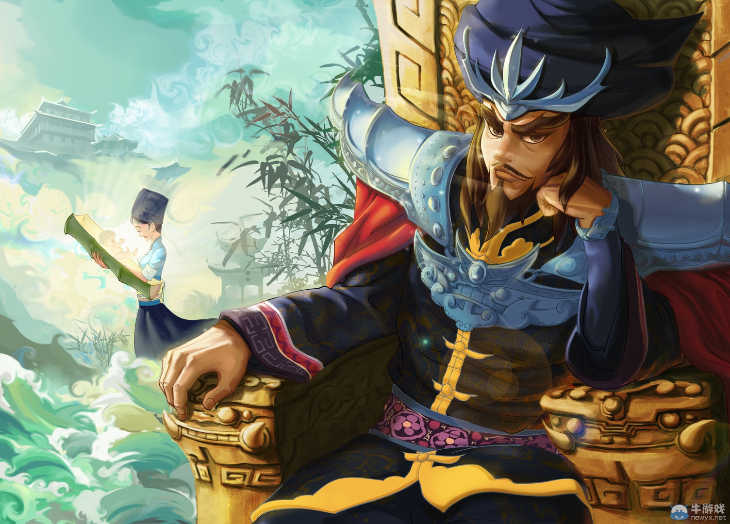 《君王2》各職業(yè)初級飾品加成數(shù)據(jù)大全
