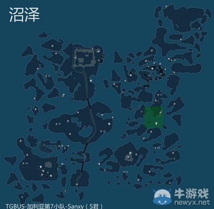 《刺客信條：解放HD》所有支線任務(wù)詳細(xì)攻略及任務(wù)收集品位置