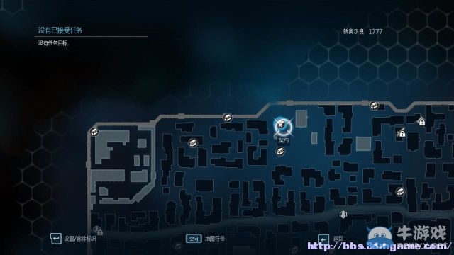 《刺客信條：解放HD》所有支線任務詳細攻略及任務收集品位置